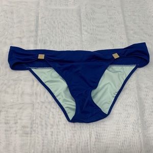 Victoria’s Secret The Hottie Cheeky Bikini Bottoms